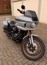 Harley-Davidson Low Rider ST FXLRST - HARLEY-DAVIDSON LOW RIDER S FXLRS
