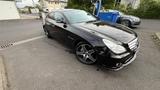 Mercedes-Benz Mercedes CLS 55 AMG - gebrauchte Mercedes-Benz CLS 55 AMG aus dem Jahr 2006