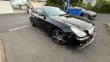 Mercedes-Benz Mercedes CLS 55 AMG - Mercedes-Benz: Cls 55