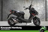 Malaguti Mission 125 ABS, 4 JAHRE WERKSGARANTIE - MALAGUTI ROLLER 125