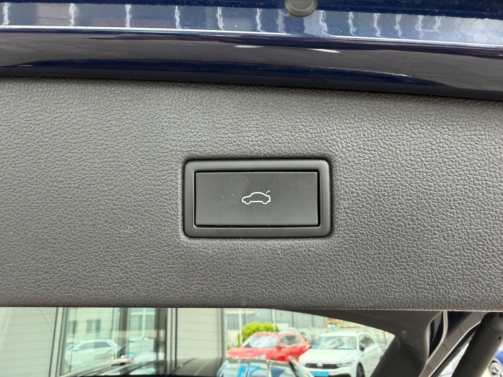 Volkswagen Tiguan Allspace - Bild 16