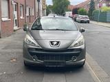Peugeot 207 CC Cabrio-Coupe Sport - Peugeot 207 in Herne