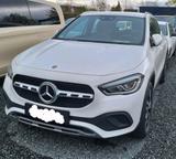 Mercedes-Benz GLA 200 d   AHK Allwetter Le... - Mercedes-Benz GLA 200 Gebrauchtwagen in Hannover