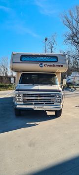 Coachmen Leprechaun - Coachmen Wohnwagen & Wohnmobile