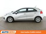 Kia Rio 1.4 Edition 7 *KLIMA* - Kia Rio mit Benzin-Antrieb: Kleinwagen, 1.4