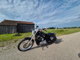 Harley-Davidson Sportster 1200 XL Custom - HARLEY-DAVIDSON 2006 SPORTSTER 1200
