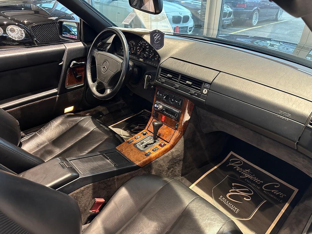 Mercedes-Benz SL 300