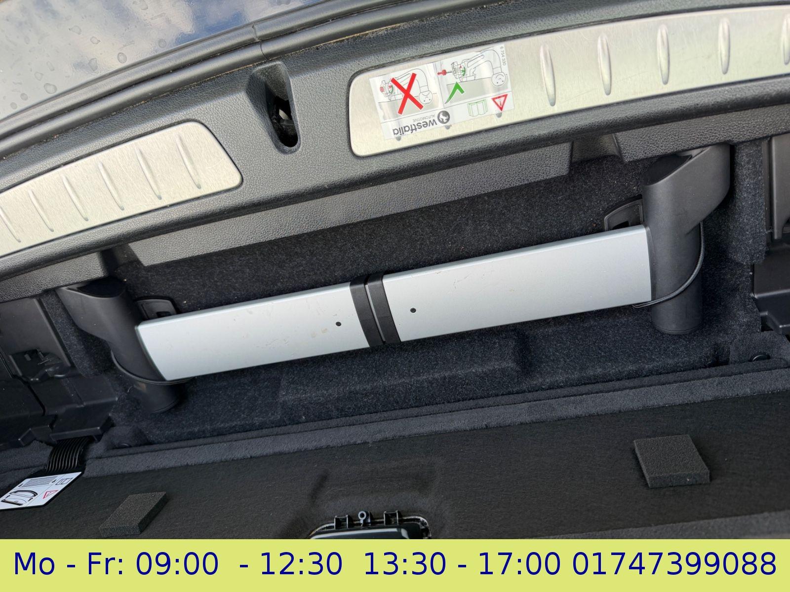 BMW 320 2014 — photo 16