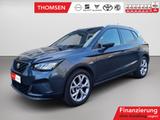 Seat Arona 1.0 TSI FR DSG+AUT+LED+Navi+Virtual+PDC+LM