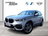 BMW X3 xDrive20d Advantage Driving / Parking PLUS He - BMW X3 Gebrauchtwagen in Stuttgart