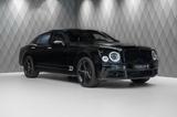Bentley Mulsanne 6.8 Speed BLACK/BLACK - Bentley Mulsanne in Hamburg