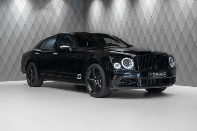 BENTLEY Mulsanne