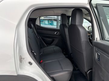 Dacia Spring Extreme Electric 65