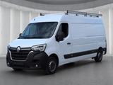 Renault Master Kasten L3H2 3,5t 2.3D*AHK Tempo PDC Klima - Renault Master: 2.5