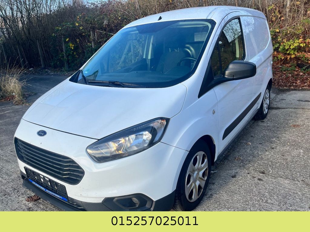 Image of Ford Transit