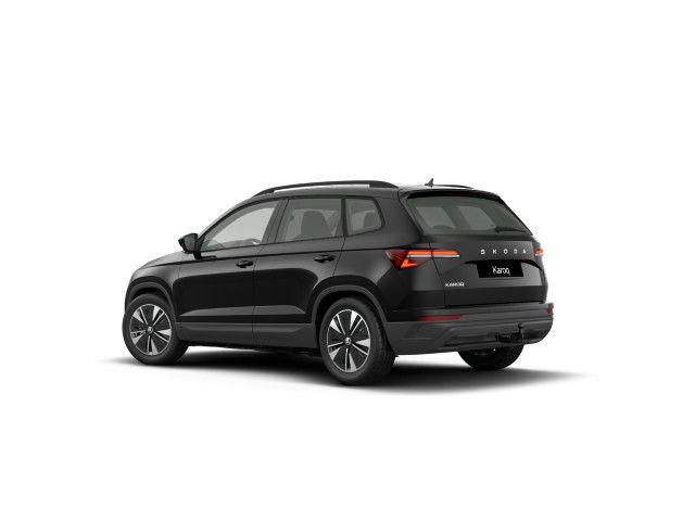 Skoda Karoq - Bild 2