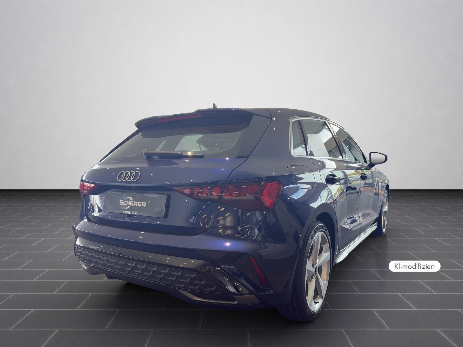 Audi A3 - Bild 4