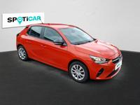 Opel Corsa F- e Edition Elektro 7,4 KW OBC