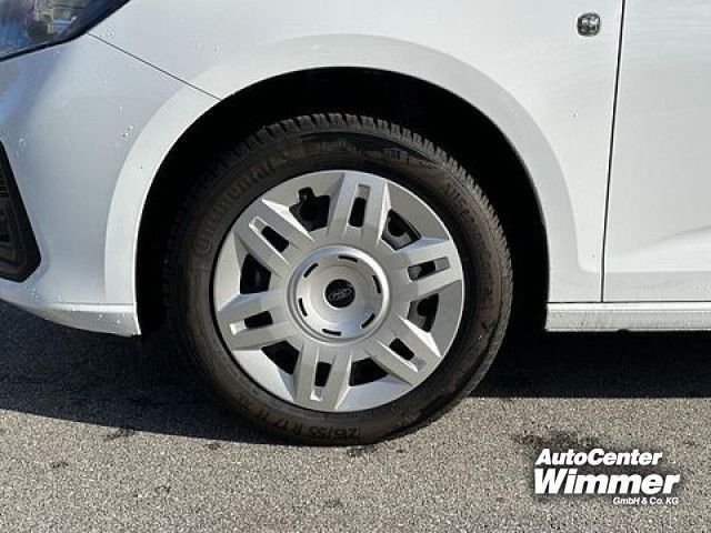 Foto Nummer 8: FORD Transit Connect