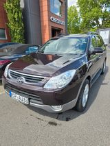 Hyundai ix55 3.0 V6 Premium 4WD  - Hyundai ix55: 3.0