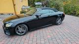 Mercedes-Benz E 200 Cabrio AMG-Line, TOP gepflegt  - mit Benzin-Antrieb: Massagesitze, Cabrio
