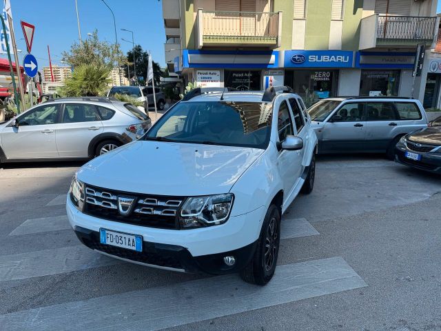 Dacia Duster 1.5 dCi 110CV Start&Stop 4x2 Presti