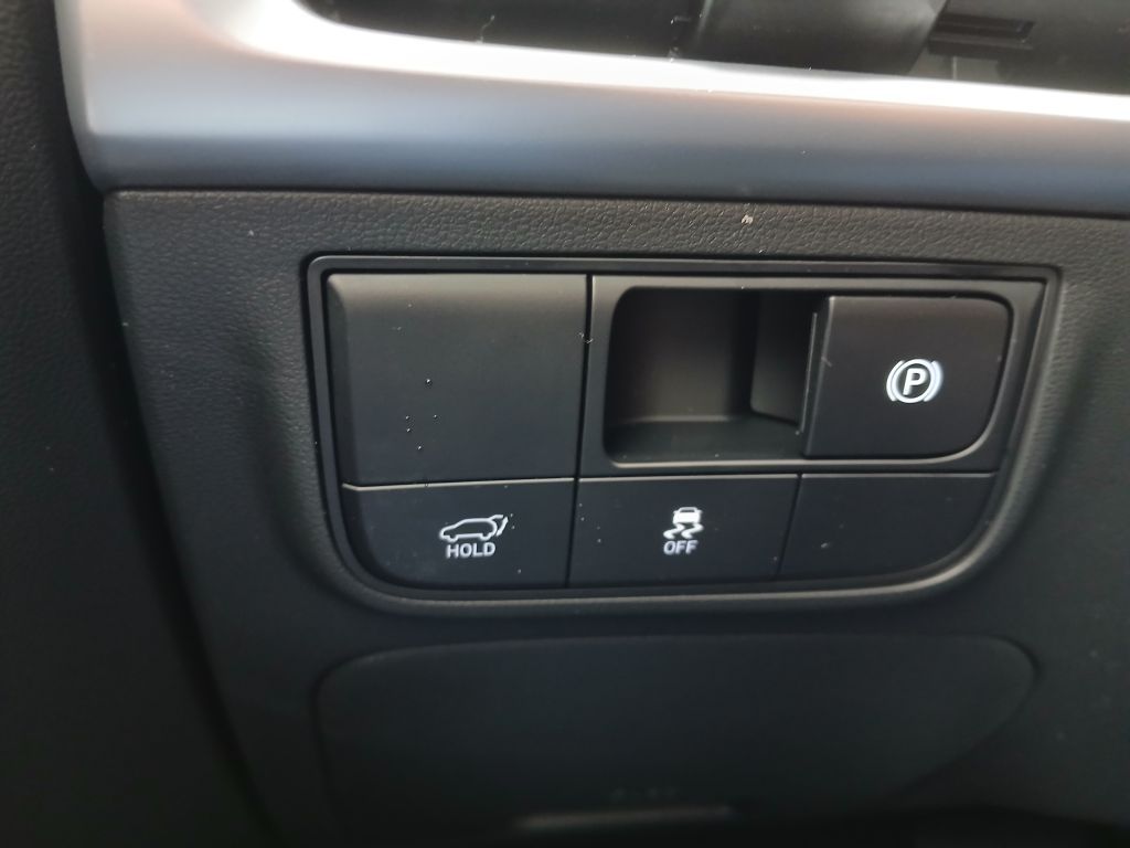 Hyundai Tucson – Bild 20
