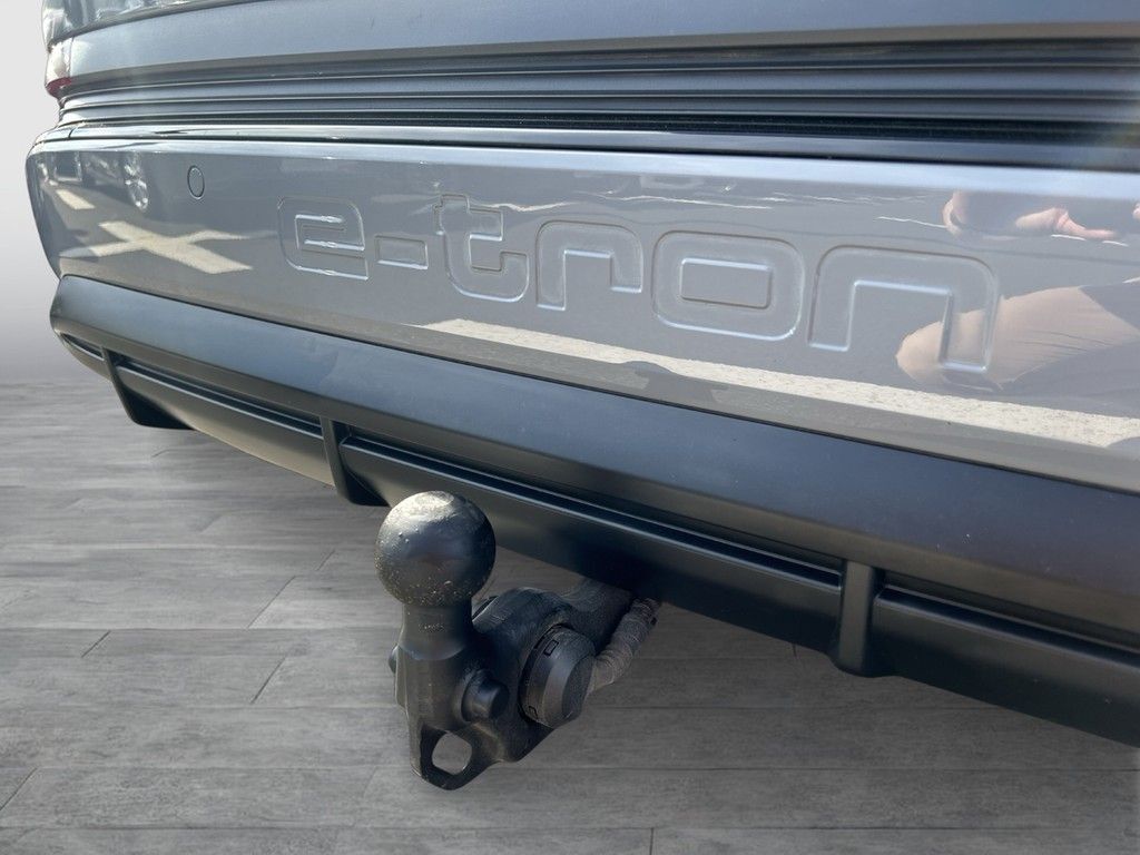 Audi Q4 e-tron - Bild 19