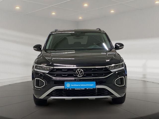 T-Roc Move1,0 TSI 81 kW 6-Gang  ACC, Navi, Kamer