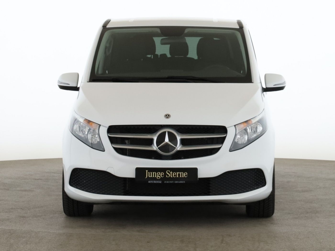Mercedes-Benz V 220 d Rise lang MBUX+KAMERA+SHZ+KLIMA imagem 3