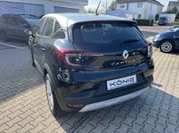 Renault Captur - Vorschau Bild 4