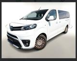 Toyota Proace Verso L2 - Toyota Verso Proace Gebrauchtwagen