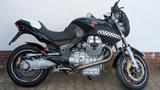 Moto Guzzi 1200 Sport - V2 Charakter mit Top Sound - MOTO GUZZI 1200 SPORT