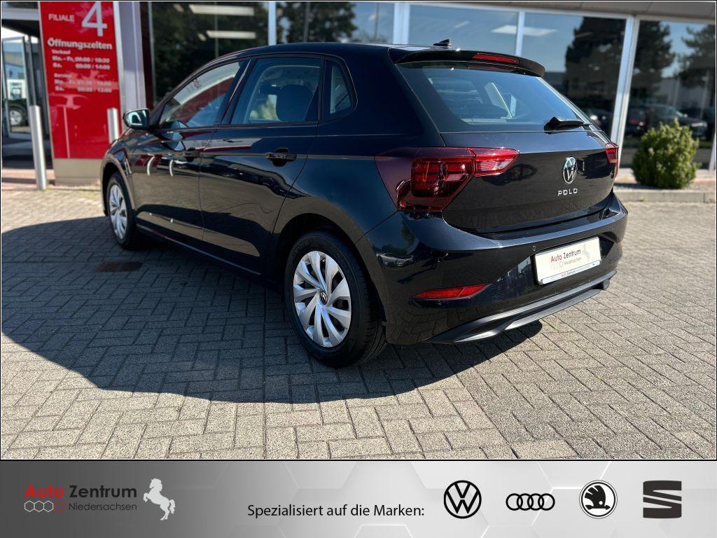 Volkswagen Polo 1.0 TSI OPF Life, миниатюра 8