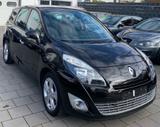 Renault Scenic III Grand Luxe 1.9 dci *LEDER NAVI* - Renault Scenic mit Diesel-Antrieb: 1.9