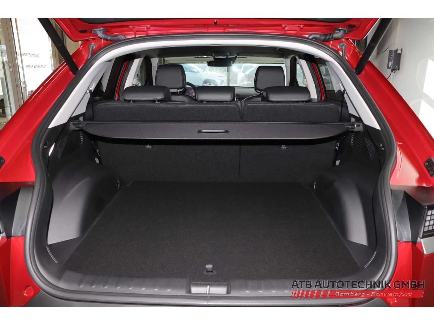 Fahrzeugabbildung Hyundai IONIQ 5 TECHNIQ MY25 84 kWh 229 PS 2WD BOSE Soun