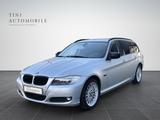 BMW 318 3 Touring 318d - BMW 318 aus 2011: Kombi, 318d