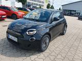 Fiat 500e - Fiat 500e aus 2024