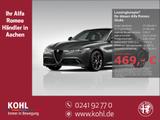 Alfa Romeo Giulia Veloce Q4 2.0 Turbo 16V AT8 Panorama Navi - Alfa Romeo Giulia Neuwagen