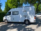 Mercedes-Benz 312d 903KA Differentialsperre - Mercedes-Benz 312d