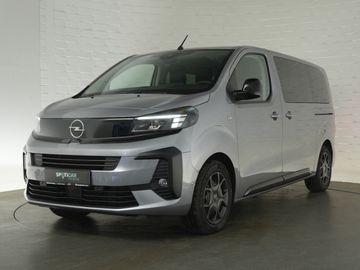 Opel Zafira Life - 2
