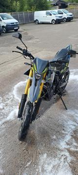 Online Bestia SM125 - Online Bestia 125