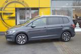 Volkswagen Touran Move 1.5TSI/DSG/ACC/Ready2Discover - Volkswagen Touran: 5.2