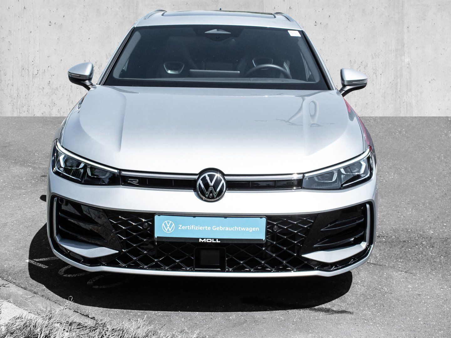 Volkswagen Passat Variant 2.0 TDI 4Motion DSG R-Line PANO foto 3