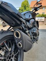 Honda CB 1000 R Black Edition  - HONDA CB1000R BLACK EDITION