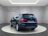 BMW X3 xDrive 20 d M Sport Memory Panorama*Head-Up* - BMW X3 aus 2012: M Sport