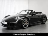 Porsche 991 (991) Carrera 4S Cabriolet PPCB PDCC BOSE - Porsche 991 in Oldenburg