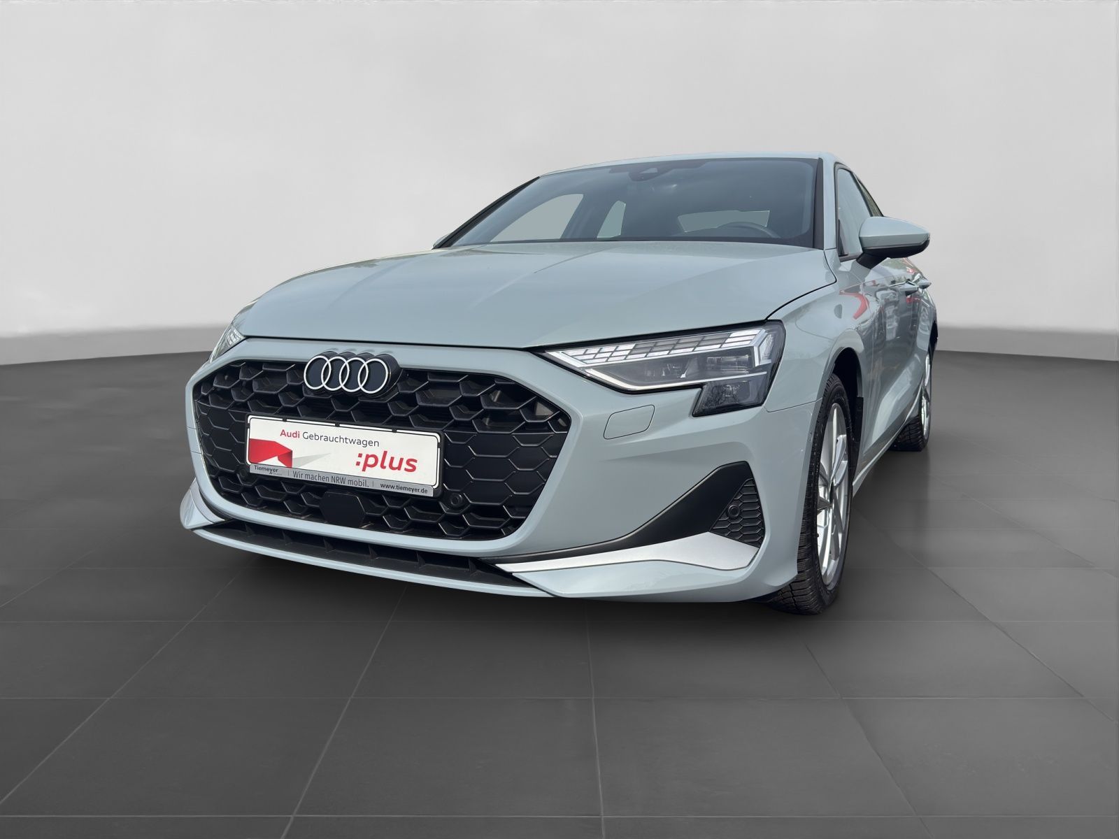 Audi A3 - Bild 2
