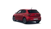 Volkswagen Polo - Vorschau Bild 5