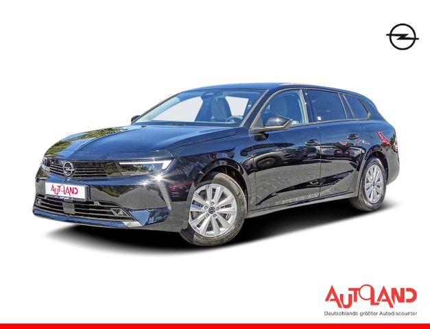 Opel Astra ST 1.2 Turbo LED Sitzheizung PDC AGR